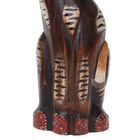 Сувенир «Кошка», 30 см, дерево - фото 57912272