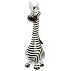 Сувенир «Зебра Мироша», 27×7×7 см, дерево - Фото 2