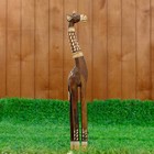Сувенир дерево "Жираф" 60 см - Фото 2