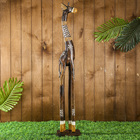 Сувенир дерево "Жираф" 100 см - Фото 2