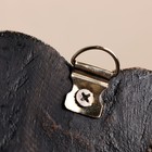 Сувенир «Голова слона», 30 см, дерево - Фото 4