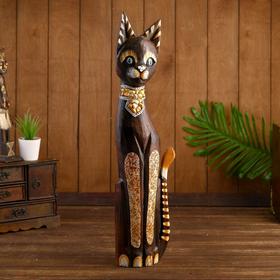 Сувенир дерево "Кошка" 60 см 1244755