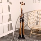 Сувенир дерево "Жираф" 100 см - фото 22845338