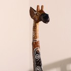 Сувенир дерево "Жираф" 100 см - Фото 6