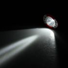 Фонарь налобный Cherry, 2 режима, светодиод 1W, микс - Фото 6