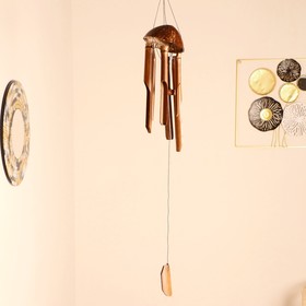 Музыка ветра бамбук 