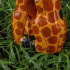 Сувенир «Целующиеся жирафы», 25×4×10 см, дерево - Фото 6