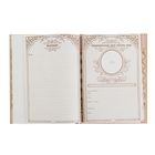 Родословная книга «Семейная летопись», 50 страниц, 30.5 х 22.5 см - Фото 4