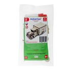 Конструктор "Грузовик ЗИС 5-М" - Фото 2