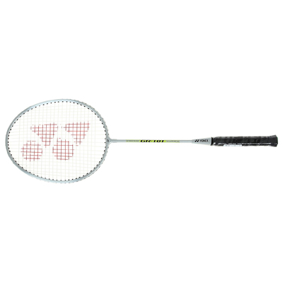 Ракетка для бадминтона Yonex GR-101R, повышенная прочность конструкции