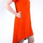 Платье женское, размер 46, рост 168, цвет красный (арт. 17250) - Фото 7