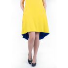 Платье женское, размер 44, рост 168, цвет желтый (арт. 17250) - Фото 8