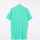 Рубашка для беременных, цвет мята, размер 54, рост 170 - Фото 4