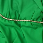 Платье женское, цвет зелёный, размер 56, рост 168 см (арт. 17251) - Фото 10