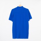 Рубашка для беременных, цвет электрик, размер 46, рост 170 - Фото 5