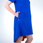 Платье женское, размер 44, рост 168, цвет электрик (арт. 17250) - Фото 7