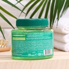 Гель для укладки Прелесть Bio «Жизненная сила», сильная фиксация, 250 мл - Фото 4