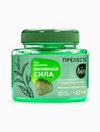 Гель для укладки Прелесть Bio «Жизненная сила», сильная фиксация, 250 мл - Фото 1