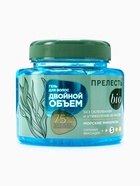 Гель для укладки Прелесть Bio «Двойной объём», сильная фиксация, 250 мл - Фото 1