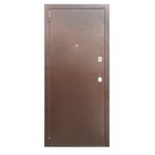 Дверь металлическая С1 2050х960 левая - Фото 1