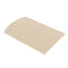 Доска сувенирная фанера "Кошки и кленовые листья" 180*300 мм, микс - Фото 2