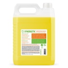 Средство для посудомоечных машин Synergetic, универсальное, 5 л - Фото 6