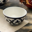 Пиала 8,5 см Пахта - Фото 2