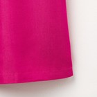 Сарафан женский D15-532 цвет розовый, размер  S(44) - Фото 3