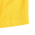 Платье женское D15-539 цвет жёлтый, размер  XL(50) - Фото 6