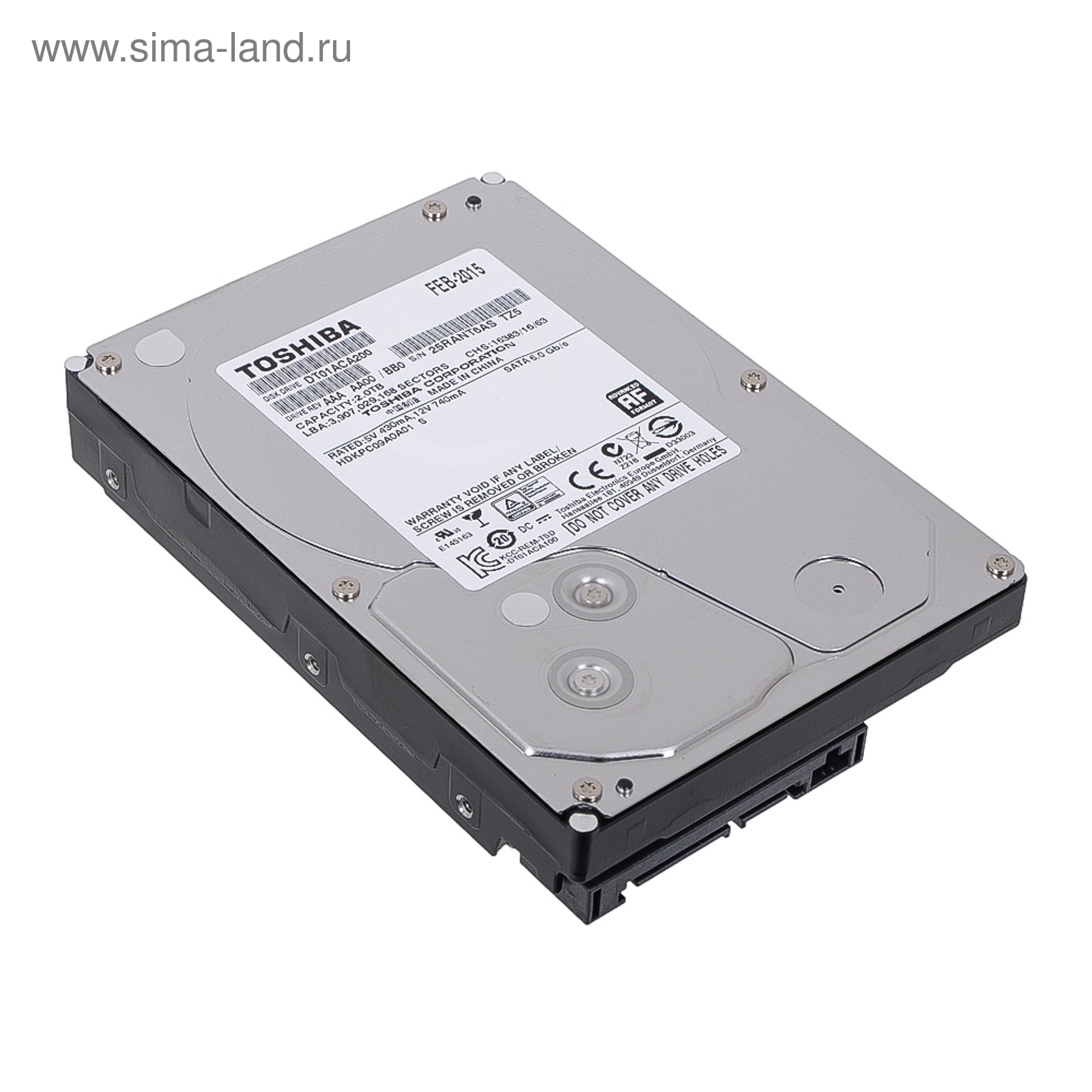 Жесткий Диск Cmr Купить