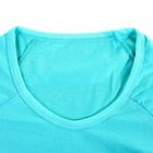 Комплект женский (футболка, бриджи), цвет МИКС, размер 50 (арт. ТК-136) - Фото 6