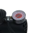 Компрессор автомобильный TORSO TK-101, 10 А, 15 л/мин, УЦЕНКА - Фото 3