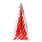 Пакет подарочный «Новогодняя почта», 18 × 23 × 10 см - Фото 2