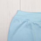 Ползунки "Самый главный", рост 62-68 см, 3-6 мес. (22 размер) - Фото 3