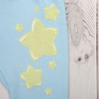 Ползунки "Самый главный", рост 62-68 см, 3-6 мес. (22 размер) - Фото 4