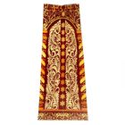 Пакет ламинированный XL «Тройка», 61 × 46 × 20 см - Фото 2