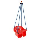 Игрушка "Качели Малыш", цвета МИКС - Фото 1