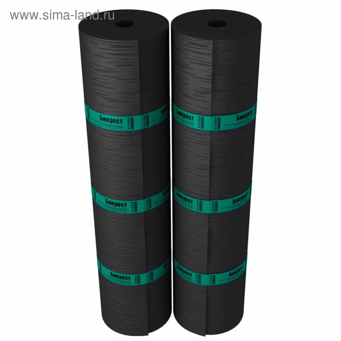 Бикрост ХПП «ТехноНиколь», 1×15 м - Фото 1