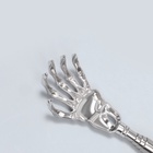 Чесалка - указка, телескопическая, 21-58 см, МИКС - Фото 3