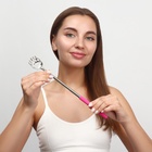 Чесалка - указка, телескопическая, 21-58 см, МИКС - Фото 9