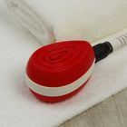 Массажёр-колотушка, двусторонний, цвет МИКС - Фото 2