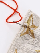 Игла для поднятия петель, 15 см, красная - Фото 5