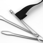 Приспособления для облегчения вдевания резинки, 7.5×0.7 см, 6 шт. - Фото 8