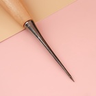 Шило швейное, 12×2 см - Фото 2