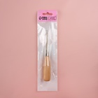 Шило швейное, 12×2 см - Фото 3