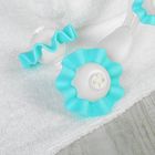 Массажёр универсальный "Четыре цветка", цвет МИКС - Фото 2