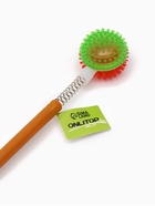 Массажёр - чесалка «Мячик», двусторонний, МИКС - Фото 10