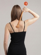 Массажёр - чесалка «Мячик», двусторонний, МИКС - Фото 11