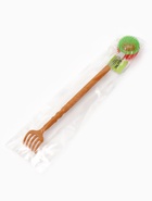 Массажёр - чесалка «Мячик», двусторонний, МИКС - Фото 6