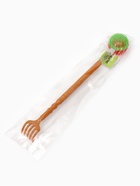 Массажёр - чесалка «Мячик», двусторонний, МИКС - Фото 3